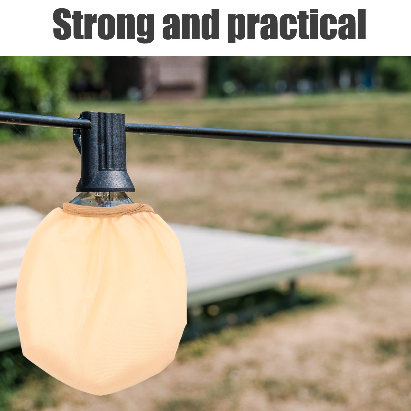 Baby Nursery Light Shade - Infant Night Feeding Lamp Shade Baby-Friendly
