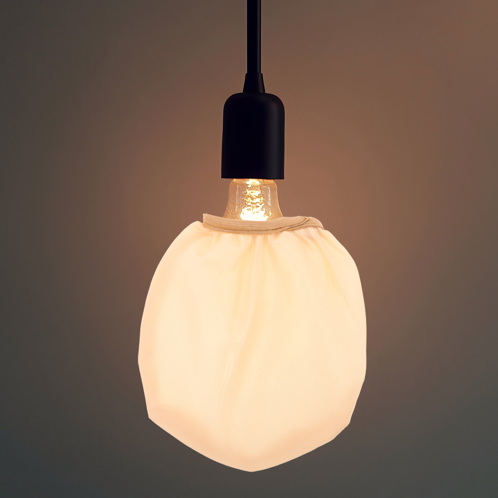 Infant Night Feeding Lamp Shad - Baby Nursery Light Shade ulasan dan harga