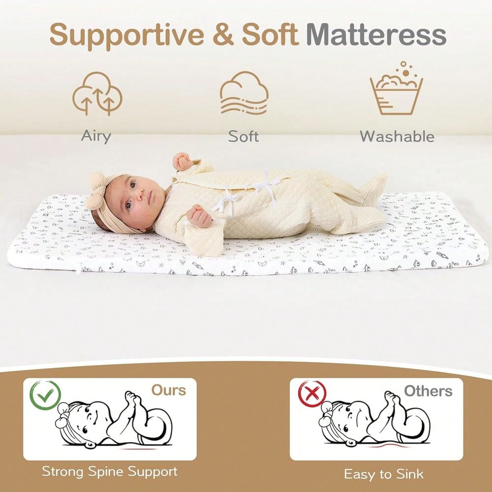 Bassinet, Bedside Bassinet For - Bassinet Bedside Sleeper ulasan dan harga