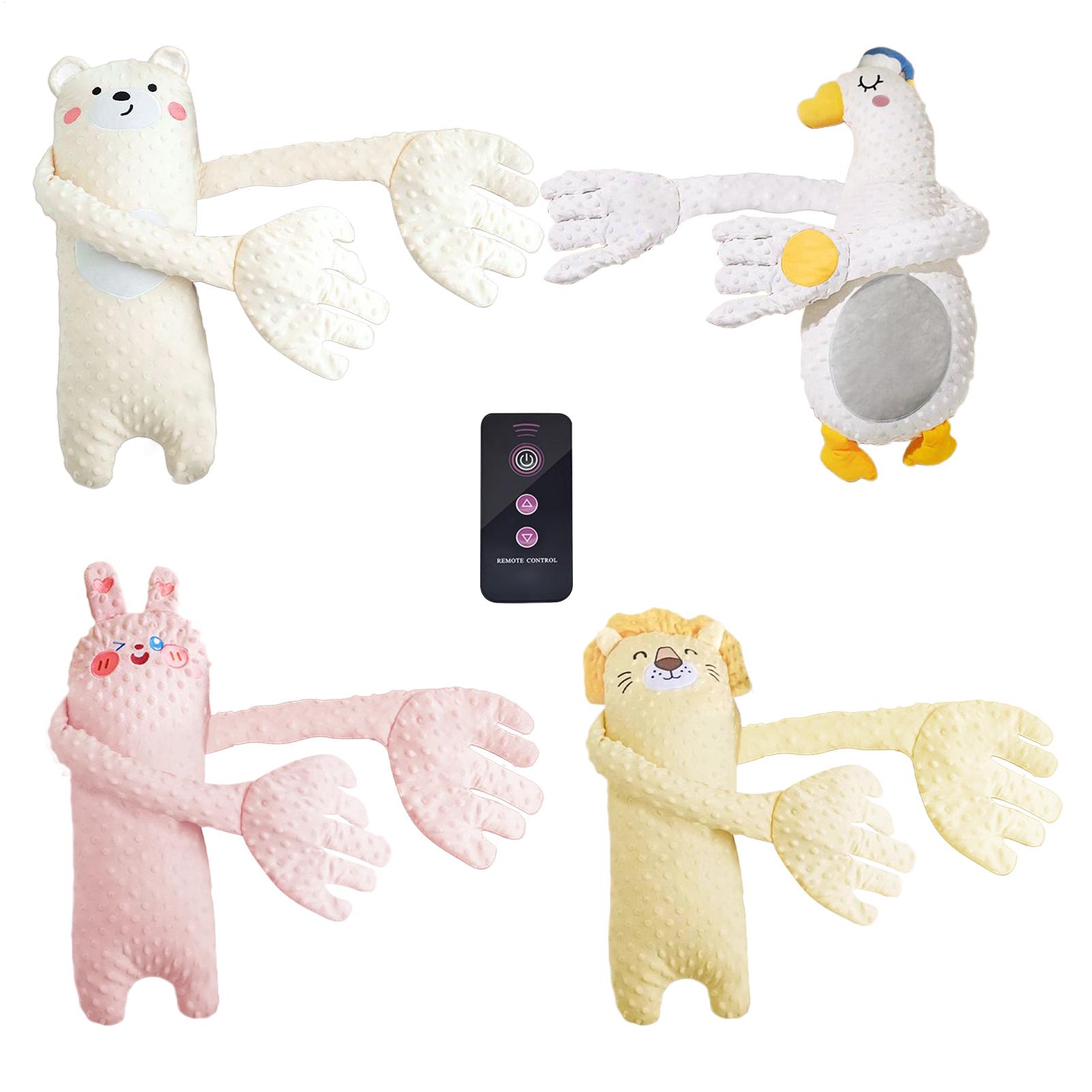 Patting Hand for Baby Sleep Pa - Baby Nursery Water ulasan dan harga