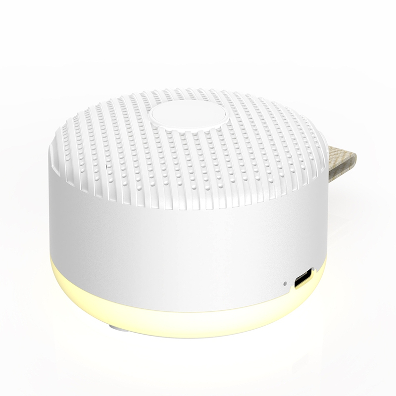 BAADE Portable Sound Machine,  - Baby Sound Machine White ulasan dan harga