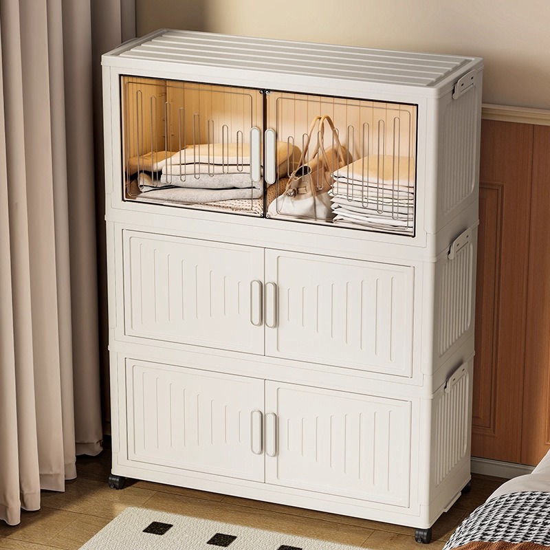 Kids Wardrobe Closet Storage C - Baby Nursery Organization Ideas ulasan dan harga