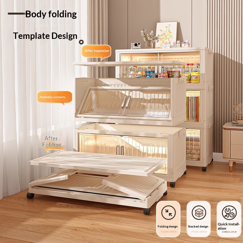 Kids Wardrobe Closet Storage C - Baby Nursery Organization Ideas ulasan dan harga