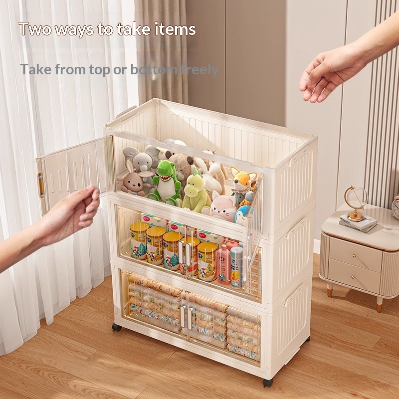 Kids Wardrobe Closet Storage C - Baby Nursery Organization Ideas ulasan dan harga