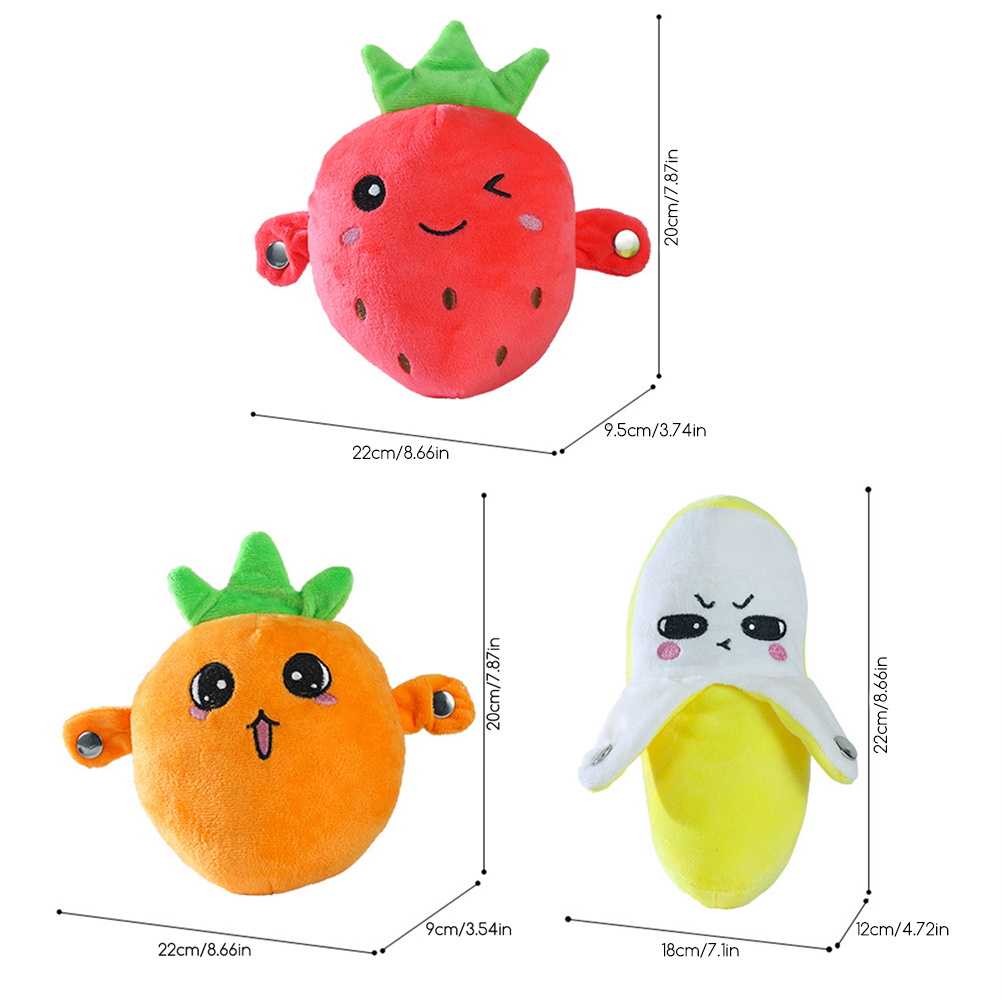 Musical Plush Toys For Babies  - Baby Nursery Music ulasan dan harga