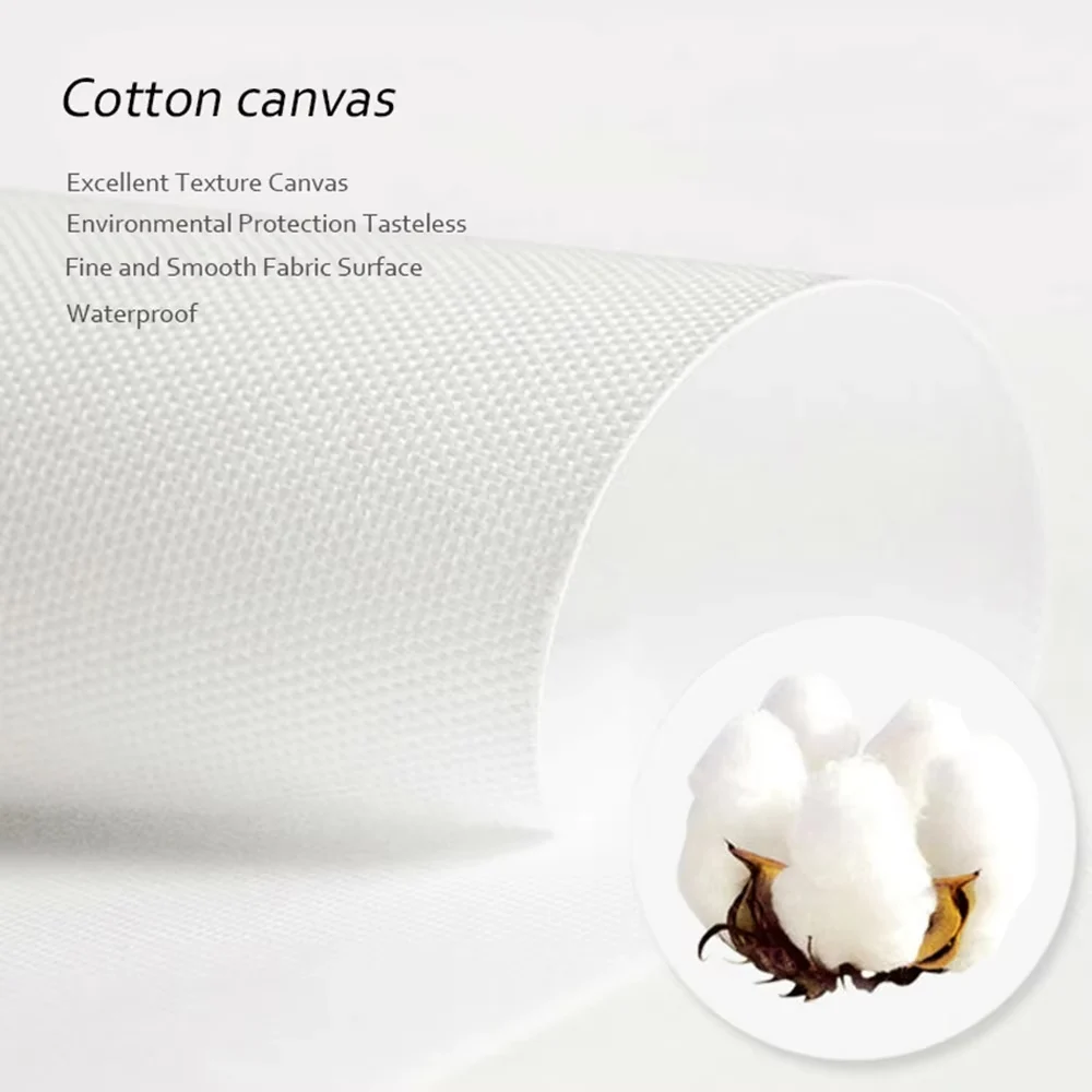 3pcs frameless -2D Flat, Kawai - Baby Nursery Gender Neutral ulasan dan harga