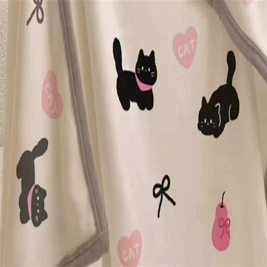Plush Fleece Blanket Throw for - Baby Nursery In Hospital ulasan dan harga