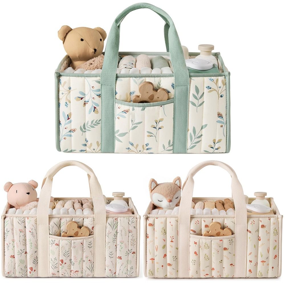 Large Capacity Baby Diaper Org - Baby Nursery Organization Ideas ulasan dan harga