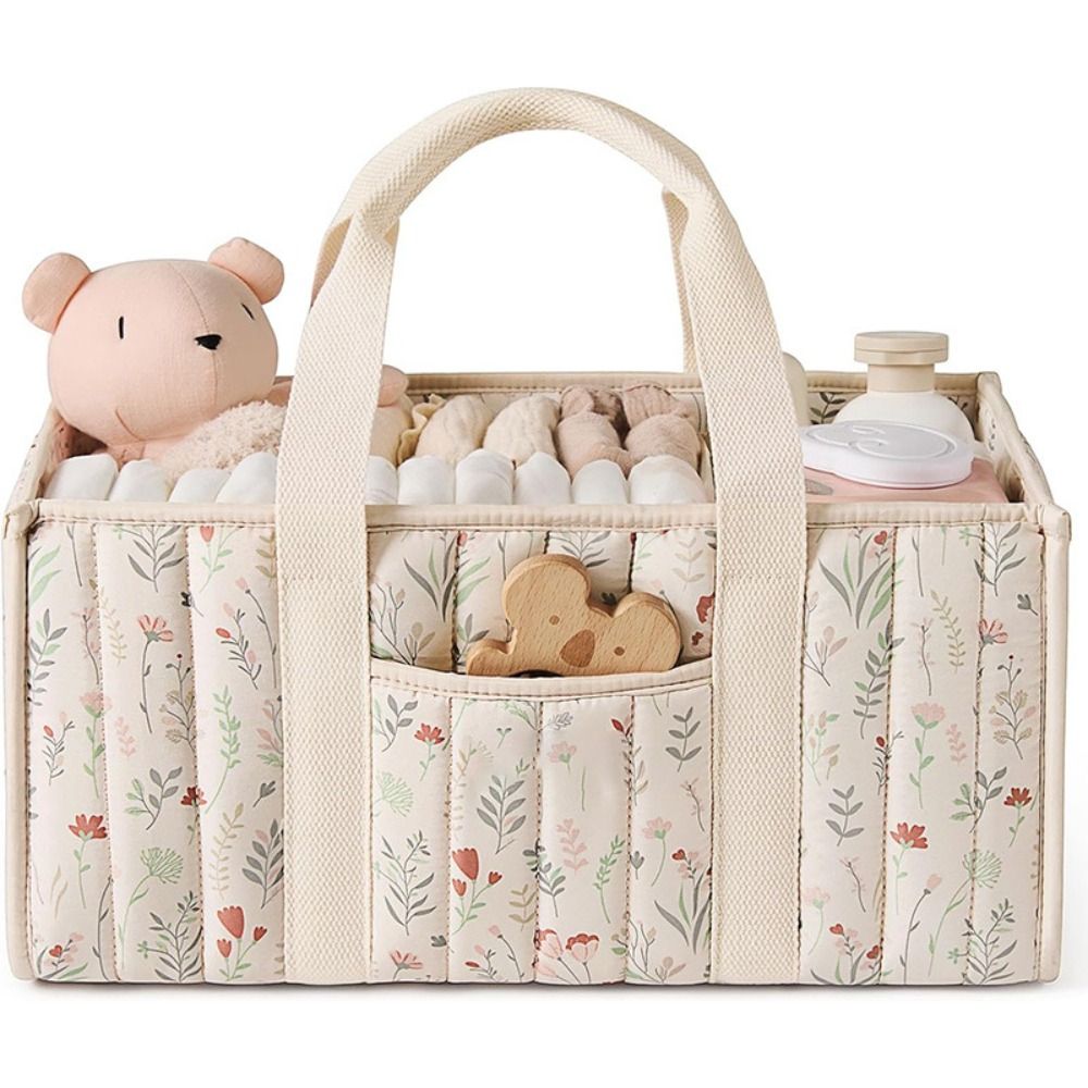Large Capacity Baby Diaper Org - Baby Nursery Organization Ideas ulasan dan harga