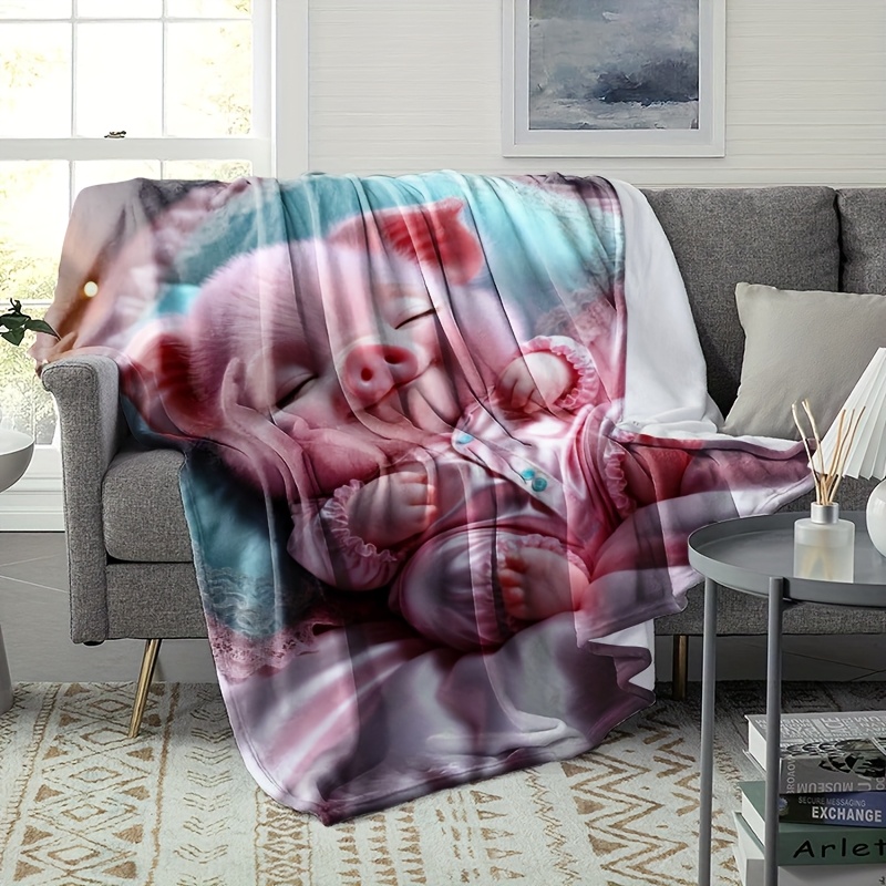 Super Cute Baby Pig Nursery Th - Baby Nursery In Hospital ulasan dan harga