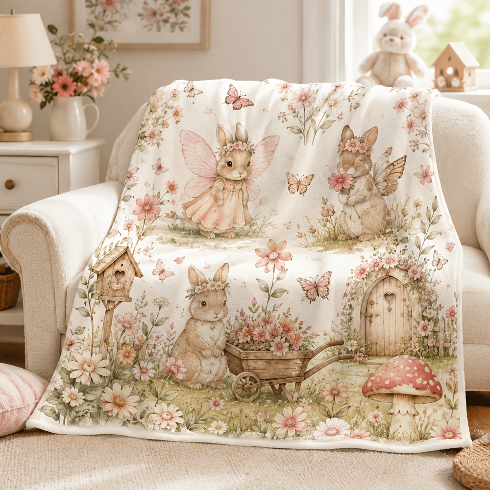 Cute Woodland Animals Nursery  - Baby Nursery In Hospital ulasan dan harga