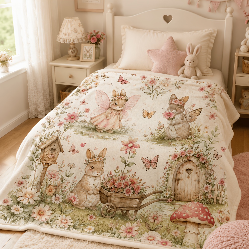 Cute Woodland Animals Nursery  - Baby Nursery In Hospital ulasan dan harga