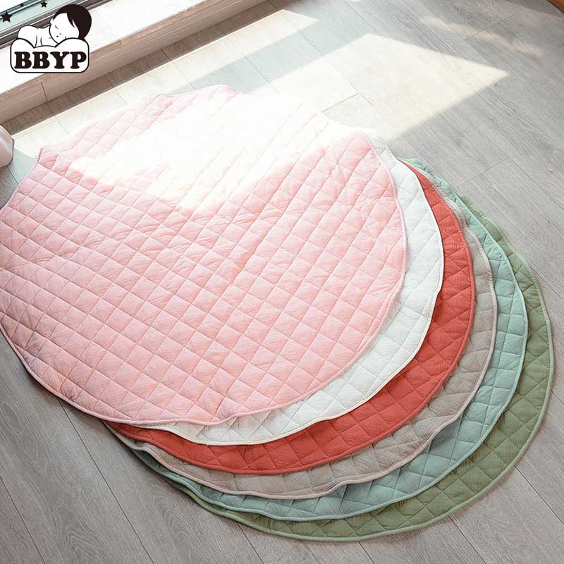 115cm Play Mat Lattice Baby Ma - Baby Nursery Music ulasan dan harga