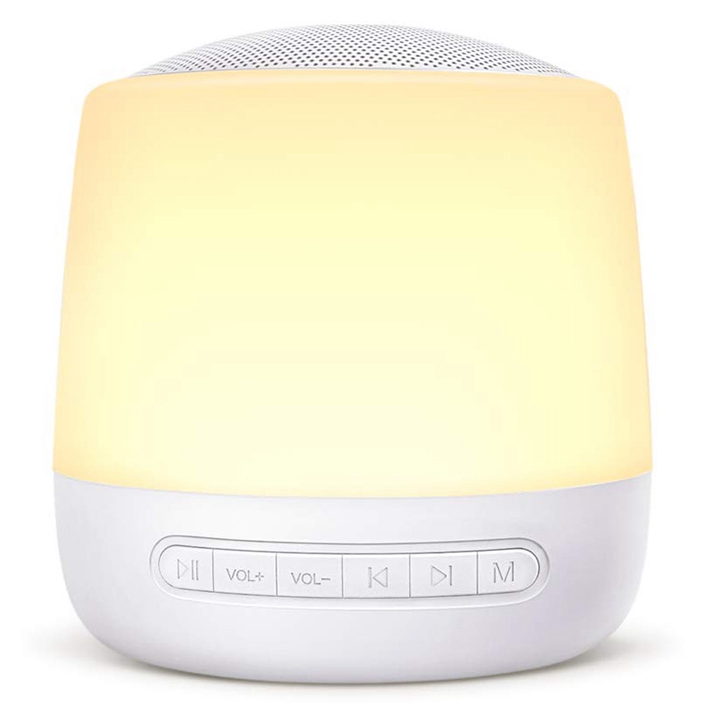 B53C Baby Sound Machine White  - Baby Sound Machine White ulasan dan harga