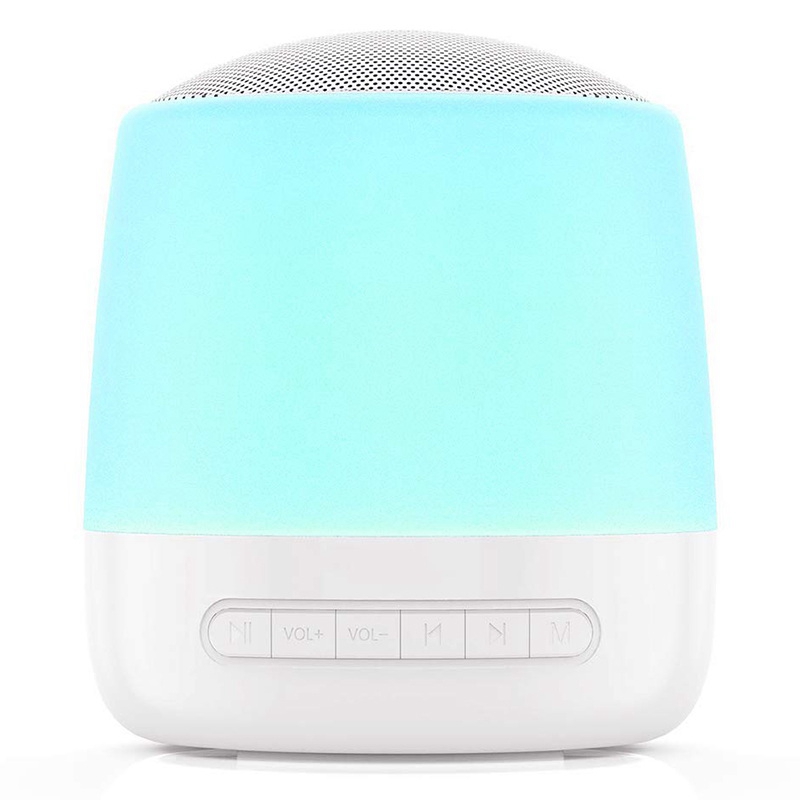 B53C Baby Sound Machine White  - Baby Sound Machine White ulasan dan harga