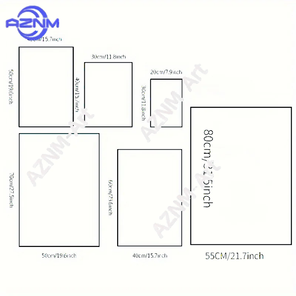 1/3Pcs set of 3 nursery prints - Baby Nursery Gender Neutral ulasan dan harga