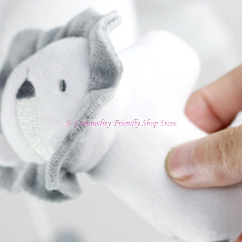 85AE Plush Musical Baby Crib M - Baby Nursery Music ulasan dan harga