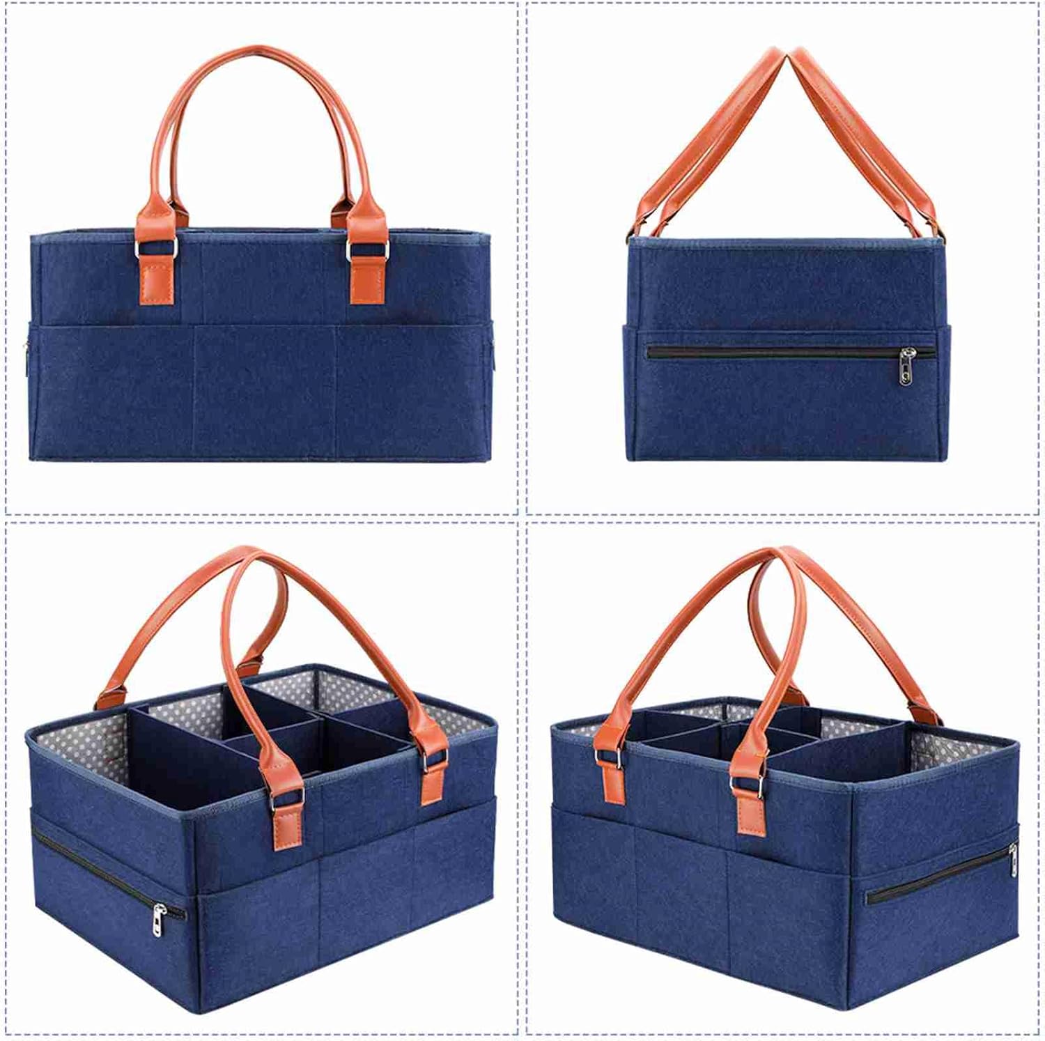Baby Felt Storage Nursery Orga - Baby Nursery Organization Ideas ulasan dan harga