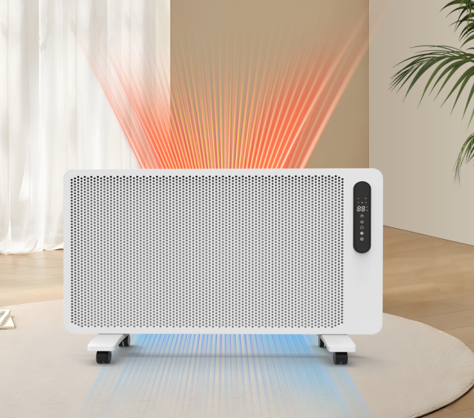 Quiet Radiant Graphene Electri - Baby Nursery Usa ulasan dan harga
