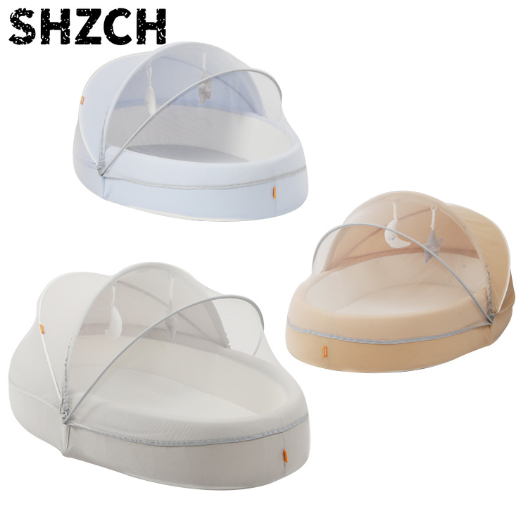 Cunas Para Bebes Multifunciona - Bassinet Bedside Sleeper ulasan dan harga