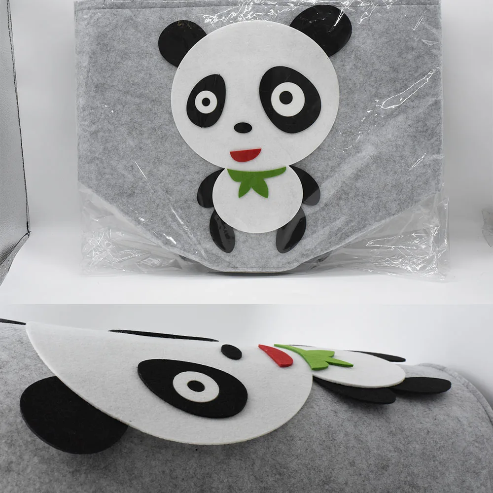 Panda Dinosaur Baby Storage Ba - Baby Nursery Organization Ideas ulasan dan harga