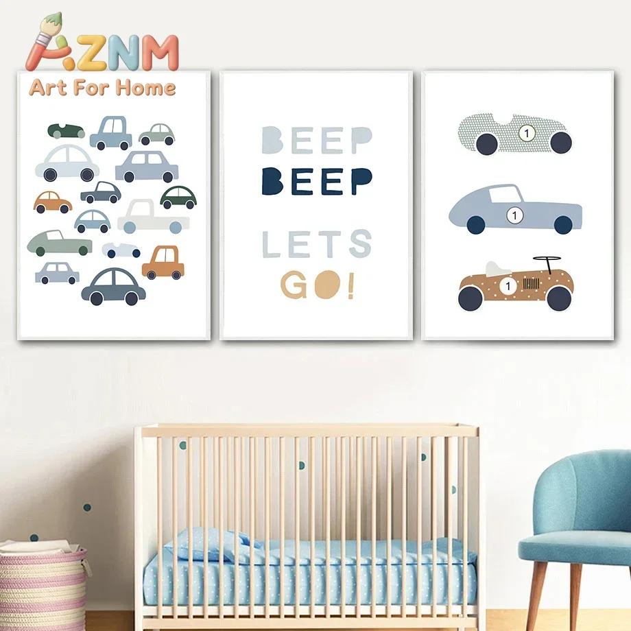 Tractor Truck Excavator Bulldo - Baby Nursery Quotes Wall Art ulasan dan harga